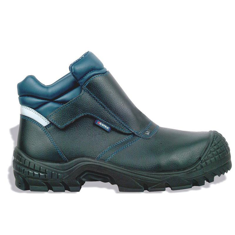 Scarpe Antinfortunistiche Cofra Welder S3 Hro Src SPECIALS
