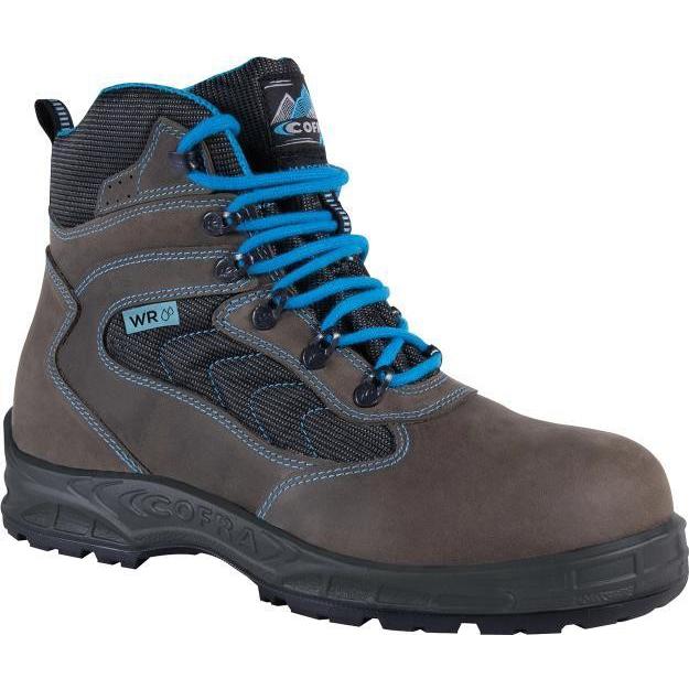 Scarpe antinfortunistiche Cofra YASUR Senza Puntale 12220-N00