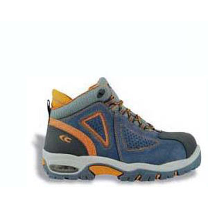 Scarpe Antinfortunistiche Cofra Zagabria S1P Src EXTREME