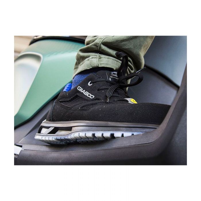 Scarpe Antinfortunistiche da Lavoro Giasco FUERTEVENTURA S1P SRC ESD 3H433N