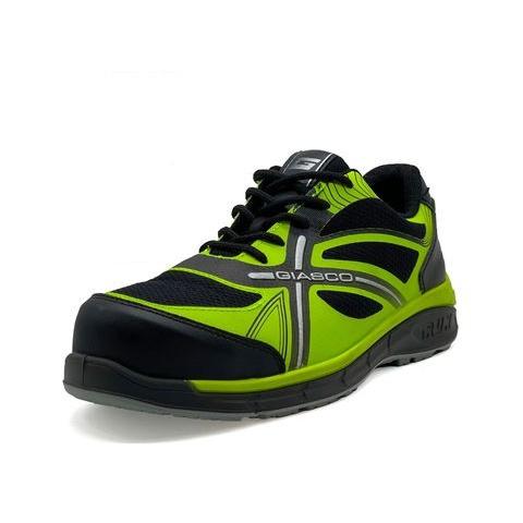 Scarpe Antinfortunistiche da Lavoro Giasco Hurricane S3 SRC 3R171V