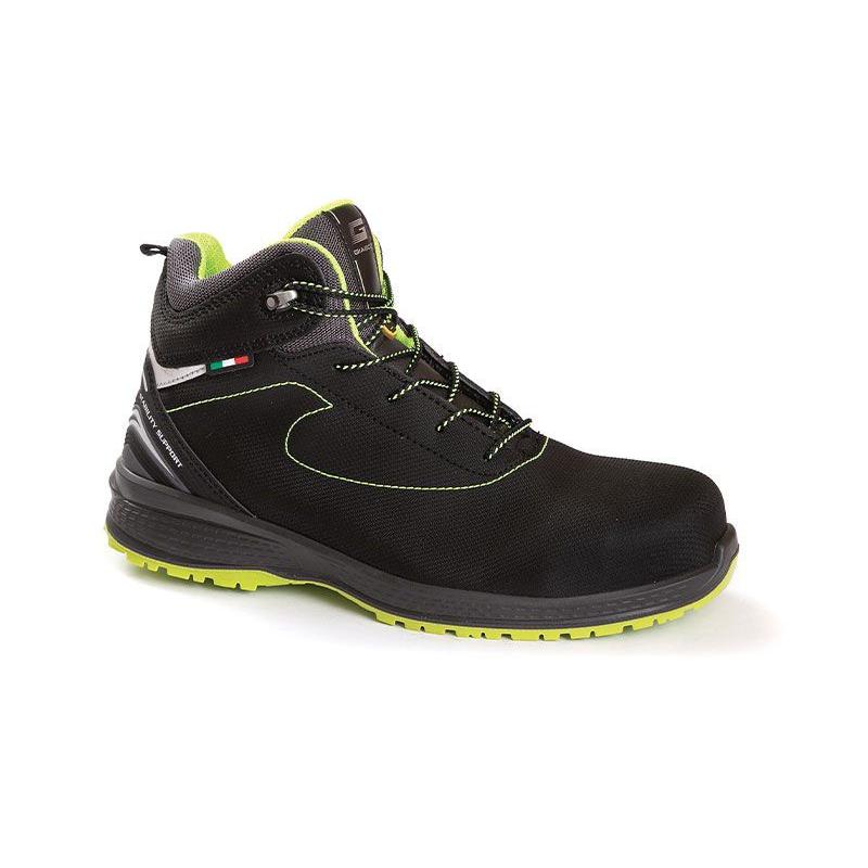 Scarpe Antinfortunistiche da Lavoro Giasco LIBRA NEW S3 SRC ESD KU149EV