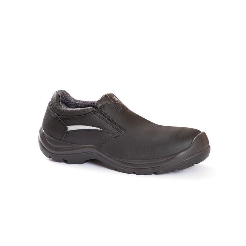 Scarpe Antinfortunistiche da lavoro Giasco SAMEL SB FO E P CI HI WRU HRO SRC HRD155D