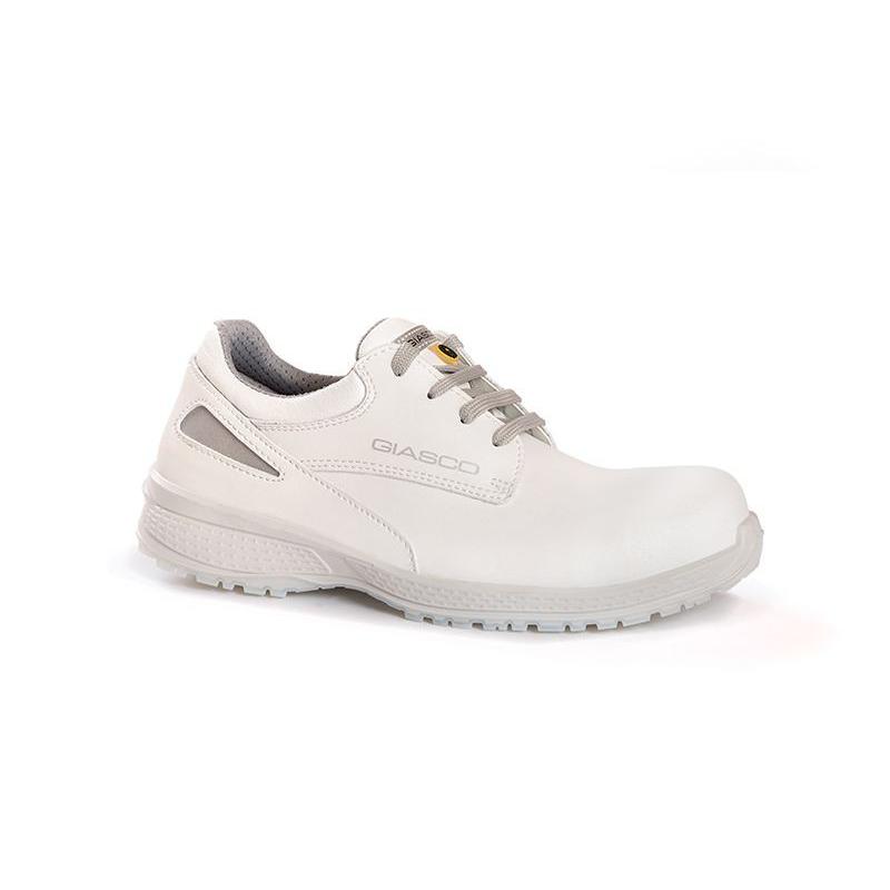 Scarpe Antinfortunistiche da lavoro Giasco STOCKHOLM S3 SRC ESD KU191I