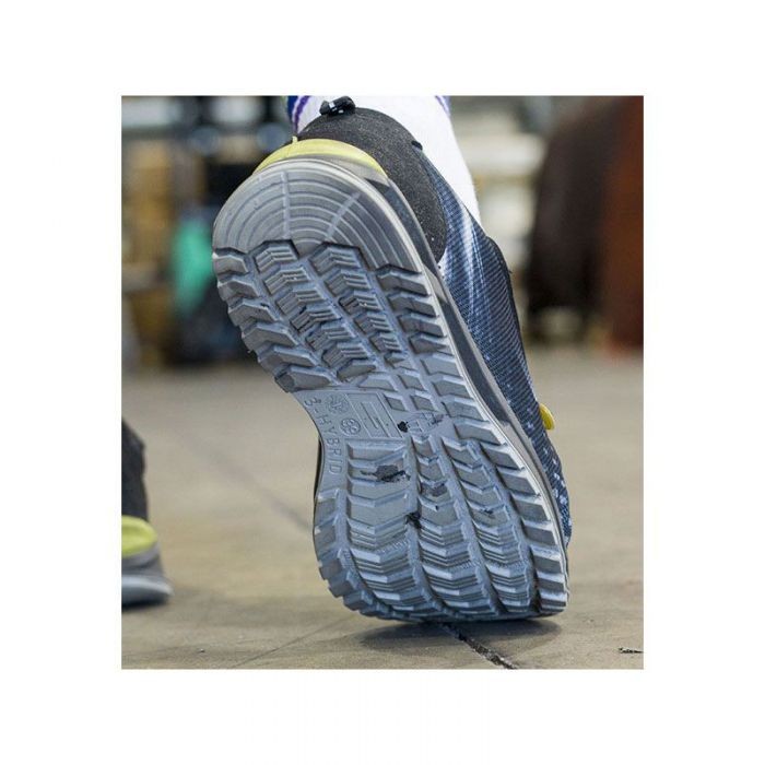 Scarpe Antinfortunistiche da Lavoro Giasco Sylt S1P SRC ESD 3H432Y