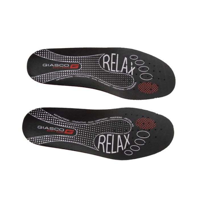 Scarpe Antinfortunistiche da lavoro Giasco Volare S3 SRC ESD KU474NA