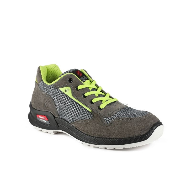 Scarpe antinfortunistiche Darwin Fighter S1P SRC ESD - EV0576