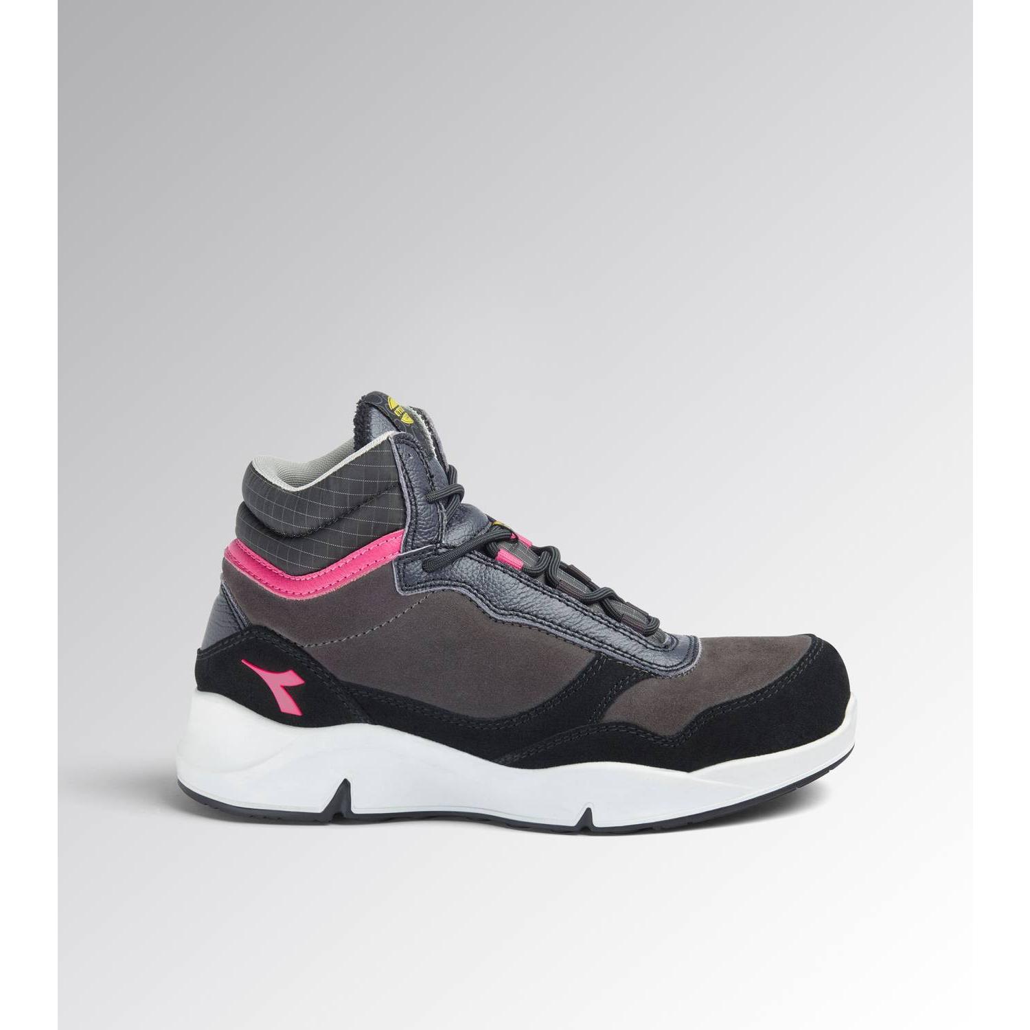 Scarpe antinfortunistiche Diadora Athena Mid Lady S3L FO ESD SR 701.179901