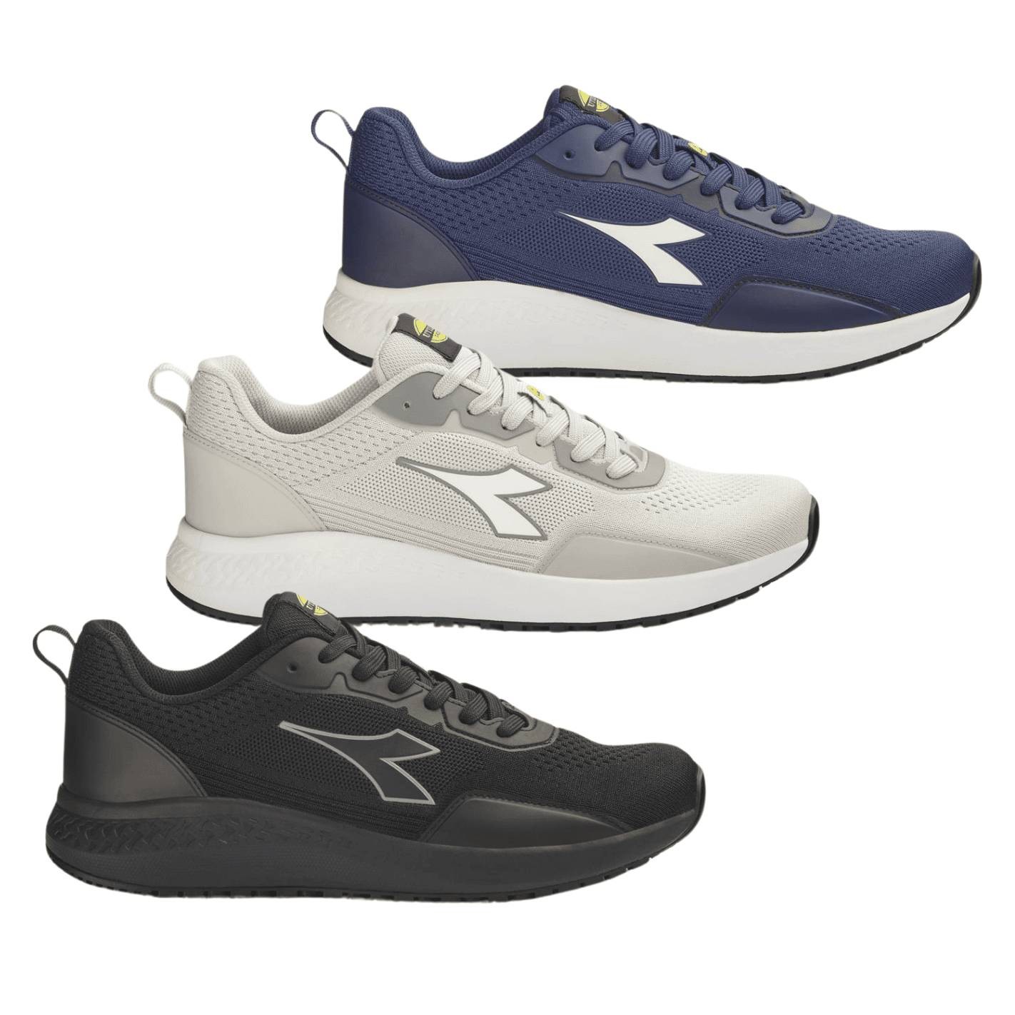 Scarpe Antinfortunistiche Diadora Crew Evo O1 ESD SR 701.182046
