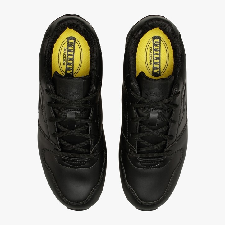 Scarpe Antinfortunistiche Diadora Crew Micro OB SRC senza puntale 701.176228