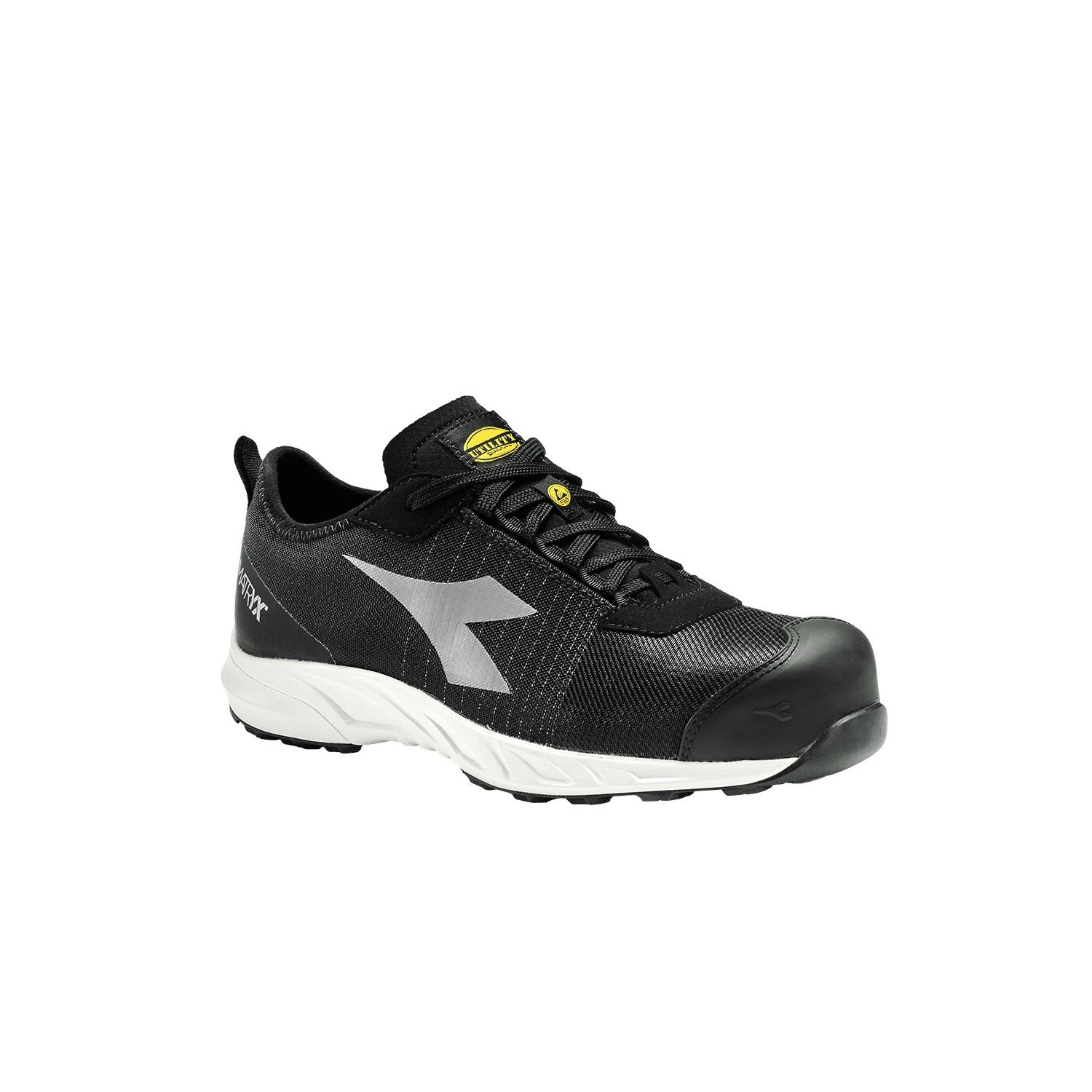 Scarpe antinfortunistiche Diadora - Fly Litebase Matrix Low S3 HRO SRC ESD 701.181127