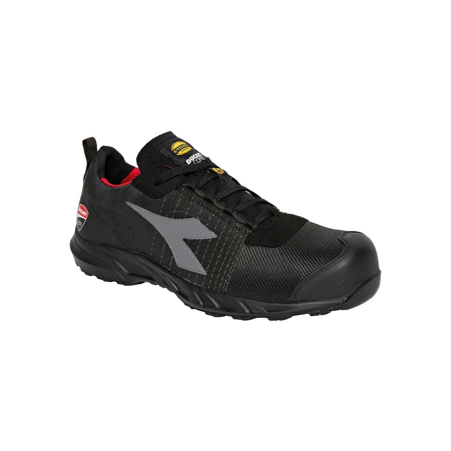 Scarpe antinfortunistiche Diadora Fly Motor MTX Low S3L FO SR HRO SC ESD 701.181221