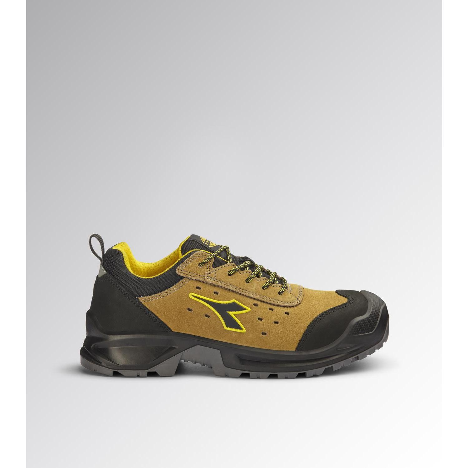 Scarpe antinfortunistiche Diadora Gemini Low S1PS SC LG FO SR 701.182394