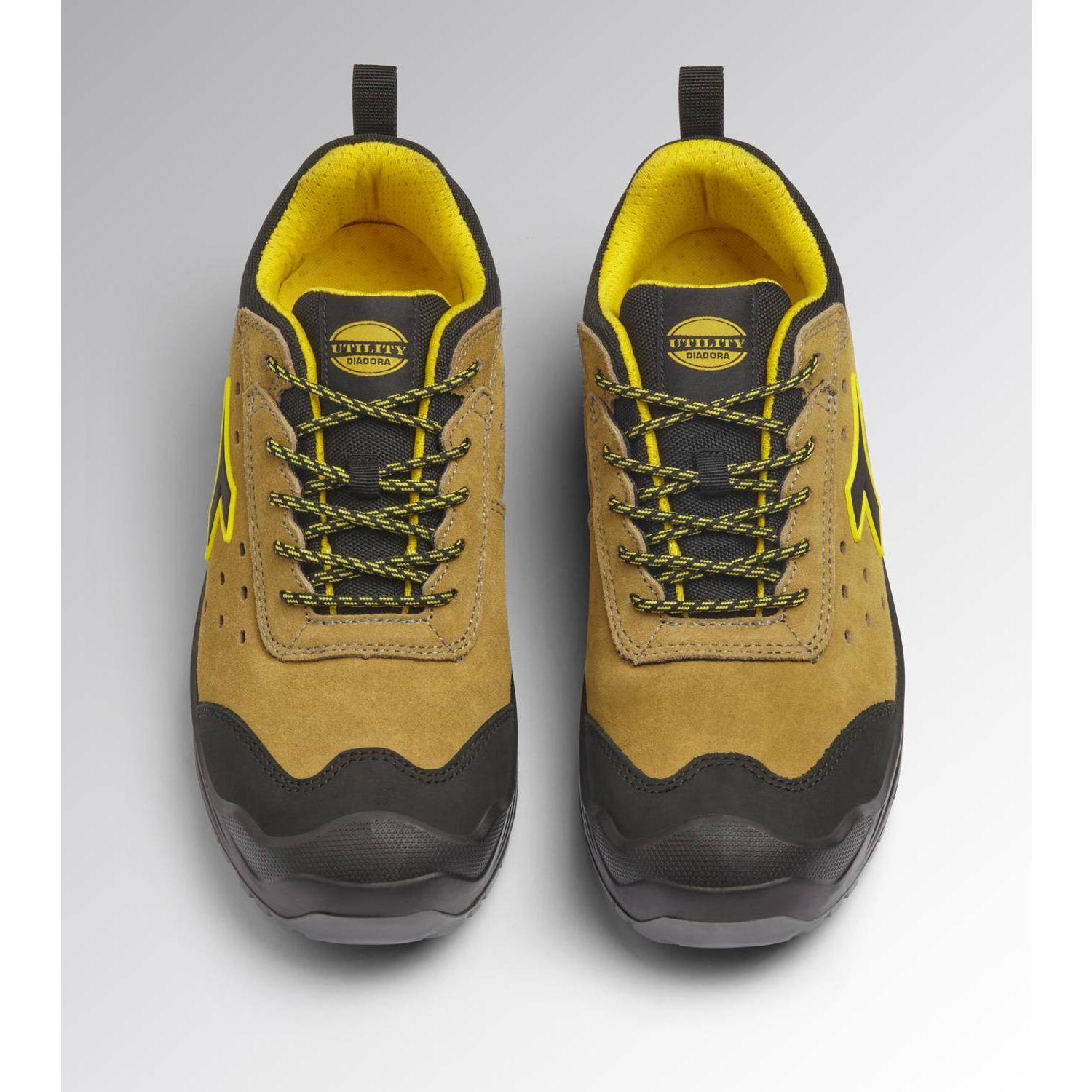 Scarpe antinfortunistiche Diadora Gemini Low S1PS SC LG FO SR 701.182394