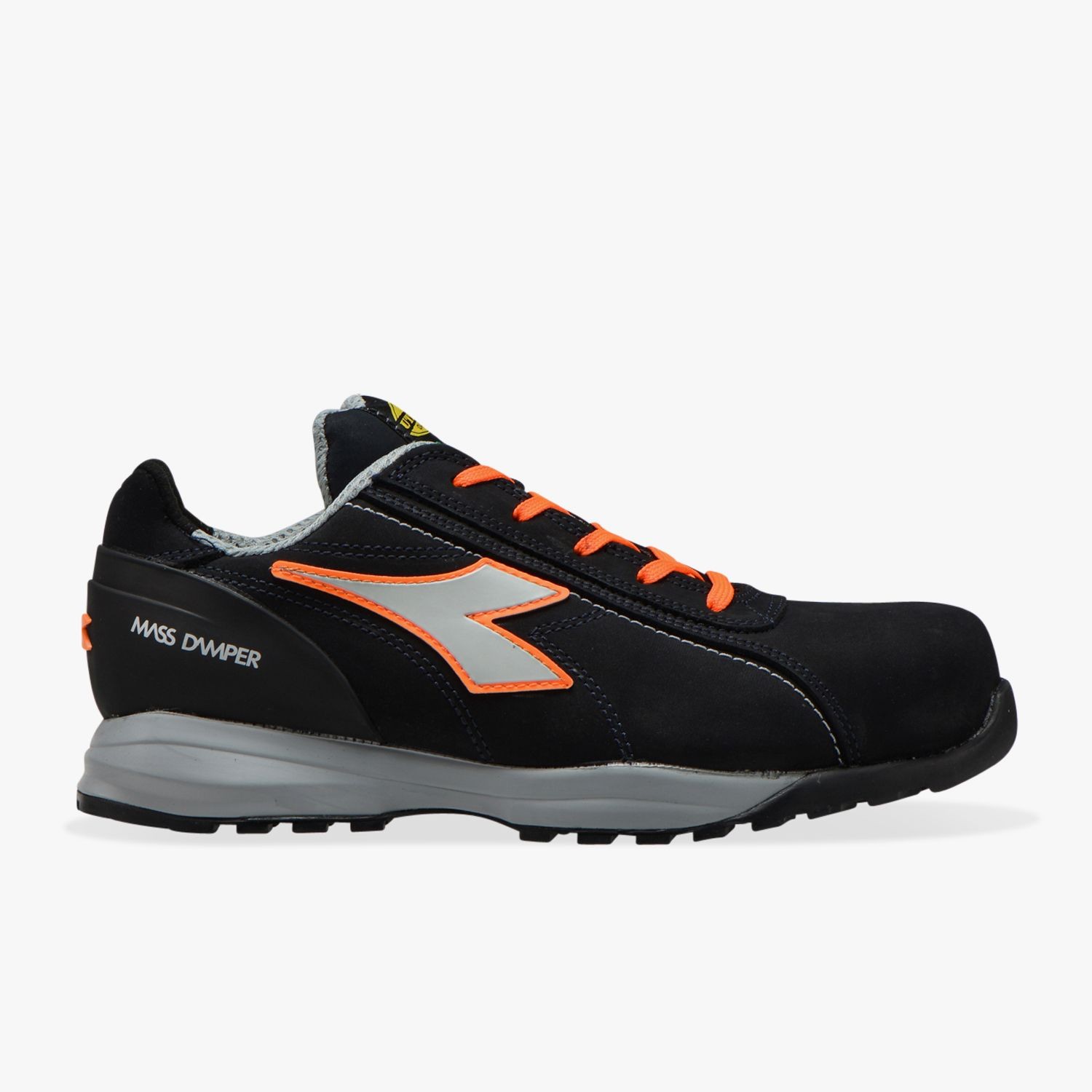 Scarpe Antinfortunistiche Diadora Glove Mds Low S3 HRO SRC 701.181135