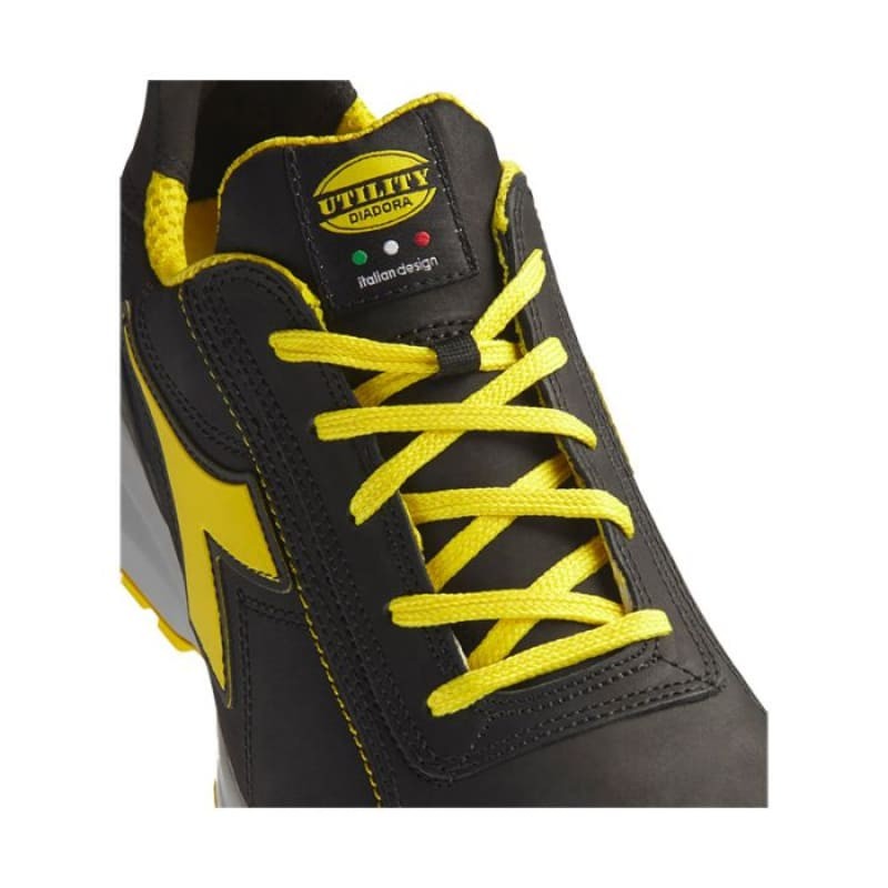 Scarpe Antinfortunistiche Diadora Glove Mds Low S3 HRO SRC 701.181135