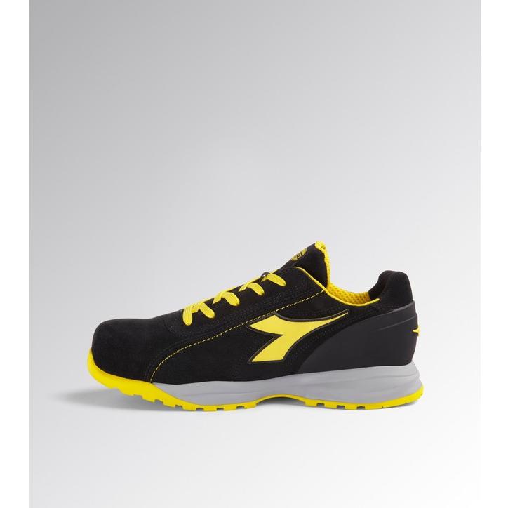 Scarpe antinfortunistiche Diadora GLOVE MDS S1P HRO SRC 701.181139