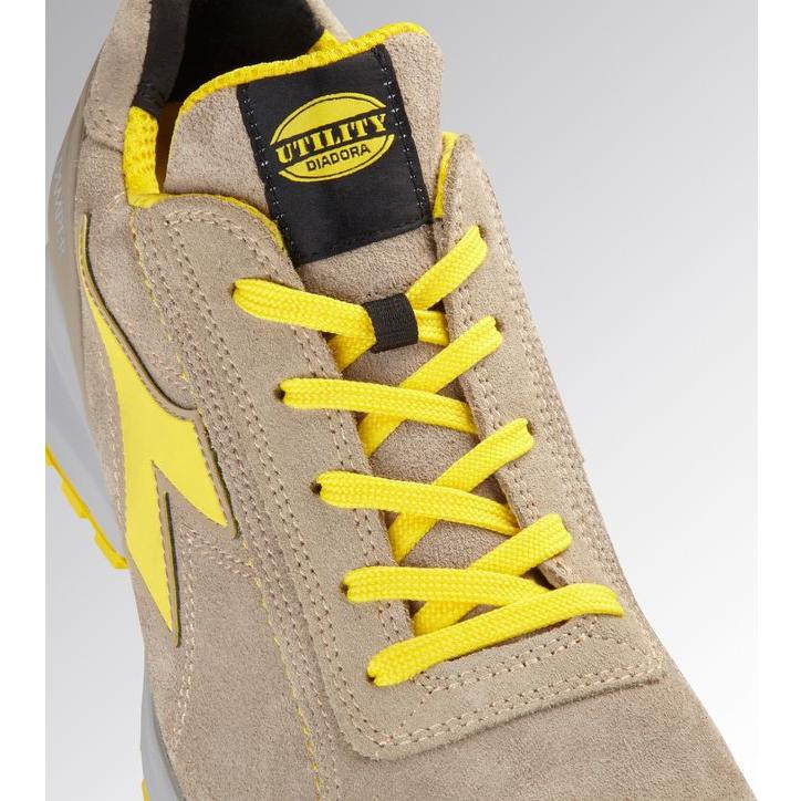 Scarpe antinfortunistiche Diadora GLOVE MDS S1P HRO SRC 701.181139