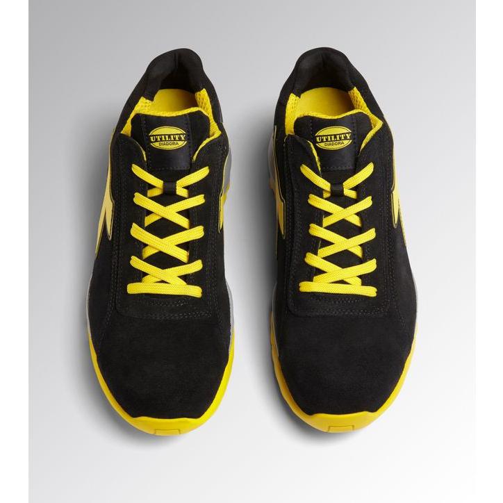 Scarpe antinfortunistiche Diadora GLOVE MDS S1P HRO SRC 701.181139