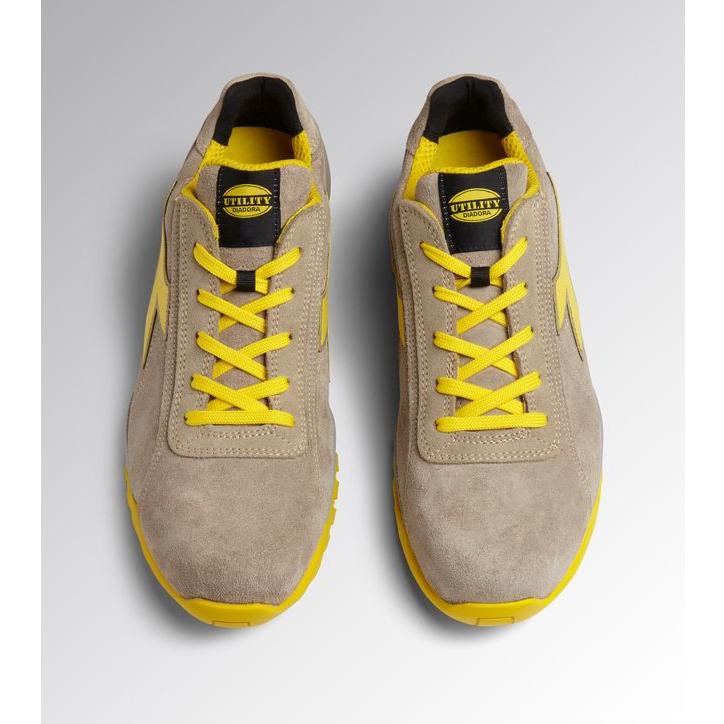 Scarpe antinfortunistiche Diadora GLOVE MDS S1P HRO SRC 701.181139