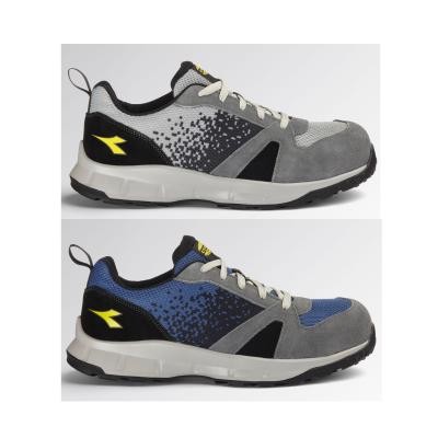 Scarpe antinfortunistiche Diadora Lite low S1P FO SR HRO ESD 701.181029