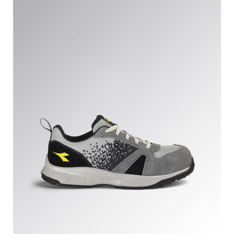 Scarpe antinfortunistiche Diadora Lite low S1P FO SR HRO ESD 701.181029