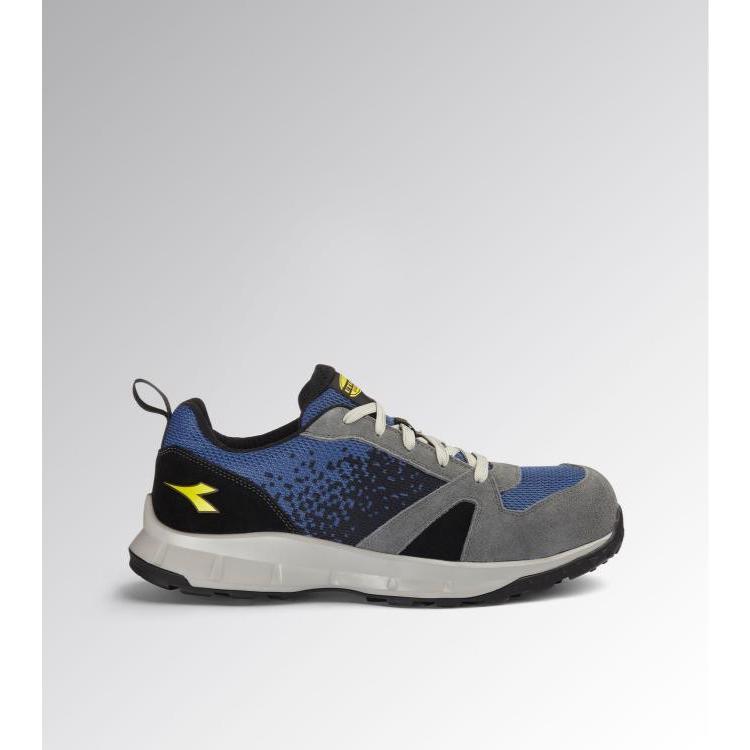 Scarpe antinfortunistiche Diadora Lite low S1P FO SR HRO ESD 701.181029