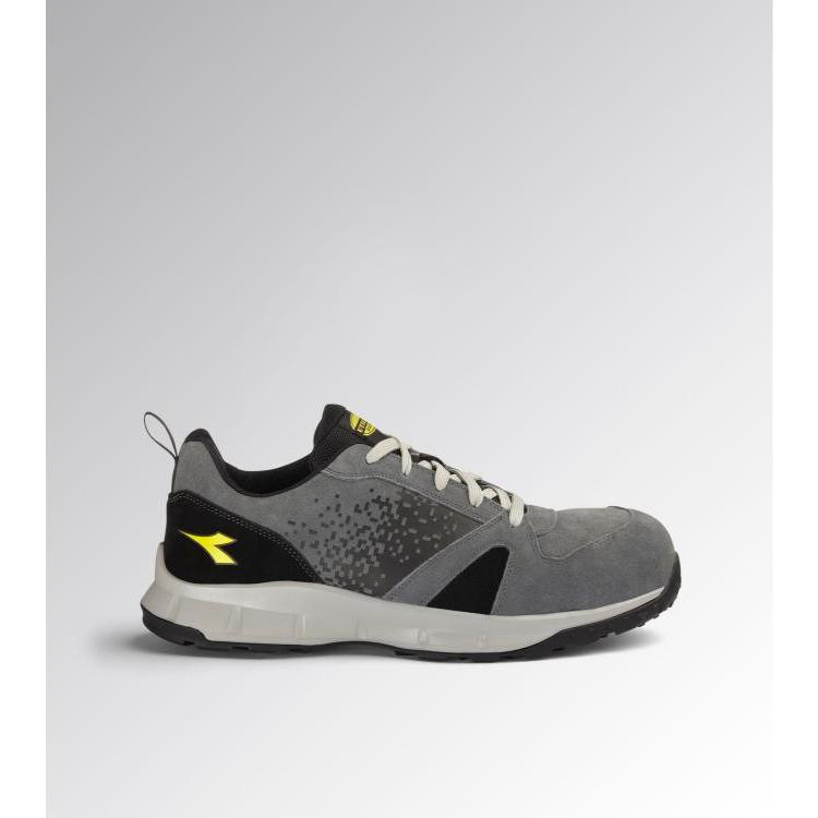 Scarpe antinfortunistiche Diadora Lite low S3S FO SR HRO ESD 701.181027