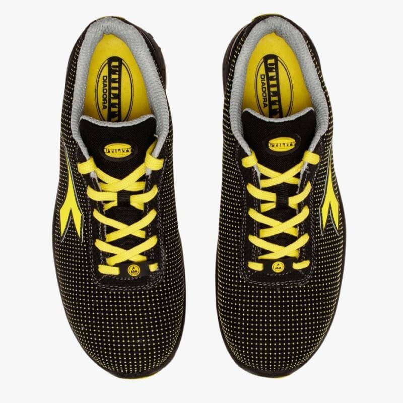 Scarpe antinfortunistiche Diadora - Run Atom Low S3 SRC ESD 701.181153