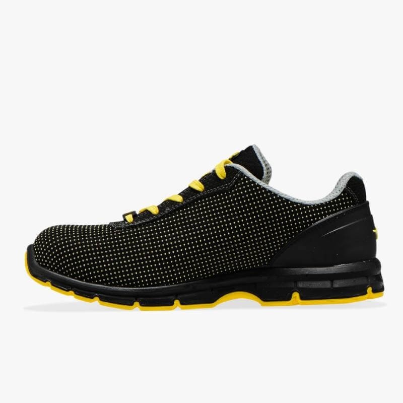 Scarpe antinfortunistiche Diadora - Run Atom Low S3 SRC ESD 701.181153