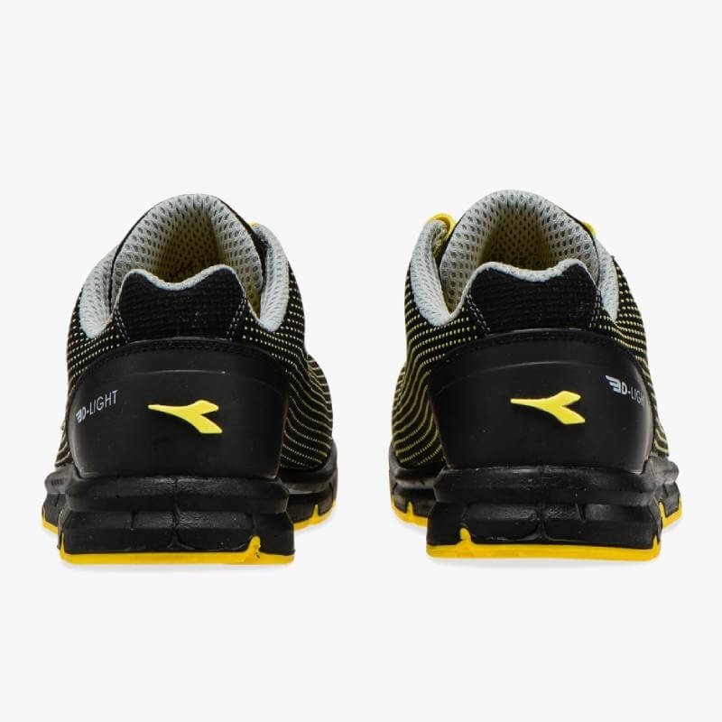 Scarpe antinfortunistiche Diadora - Run Atom Low S3 SRC ESD 701.181153