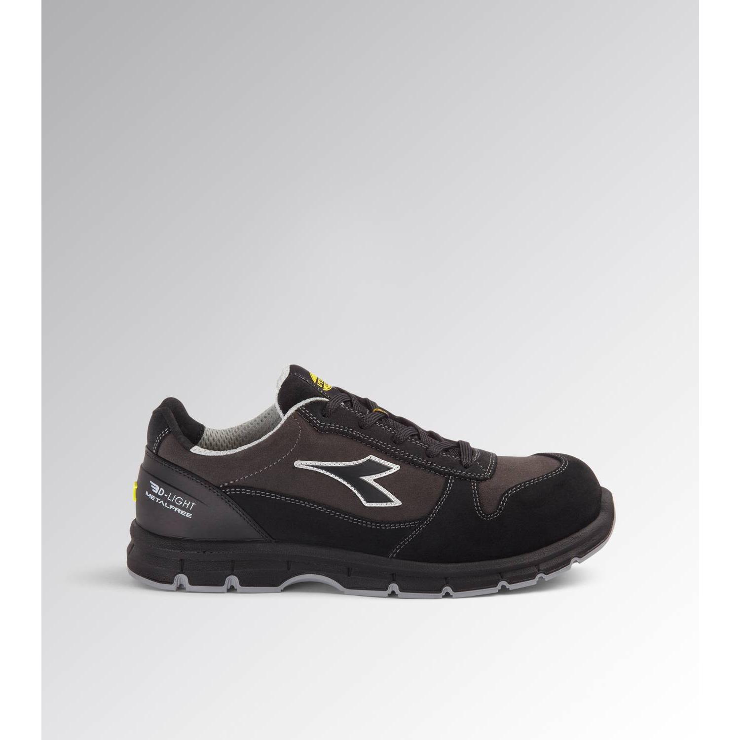 Scarpe antinfortunistiche Diadora Run Low Met Free S3L FO ESD SR 701.179896