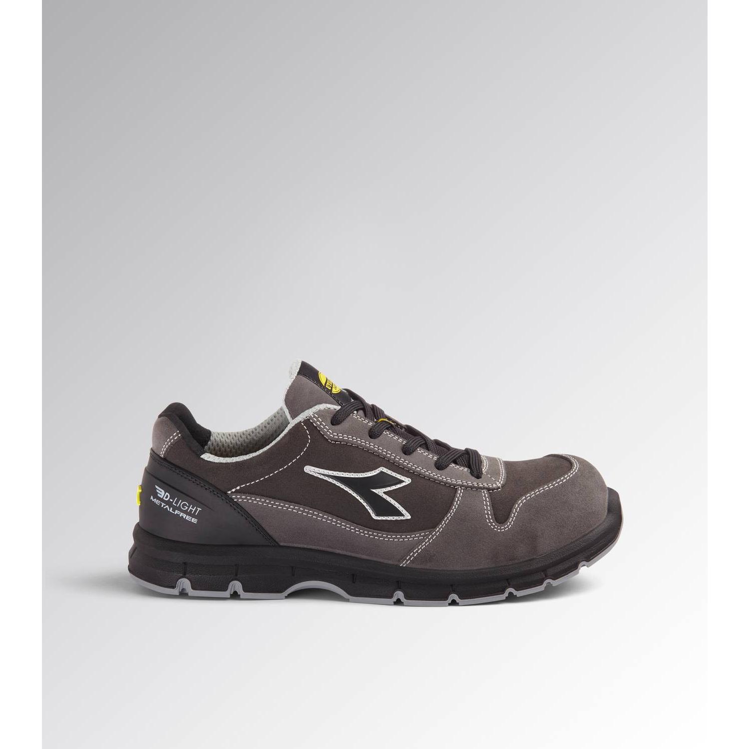 Scarpe antinfortunistiche Diadora Run Low Met Free S3L FO ESD SR 701.179896