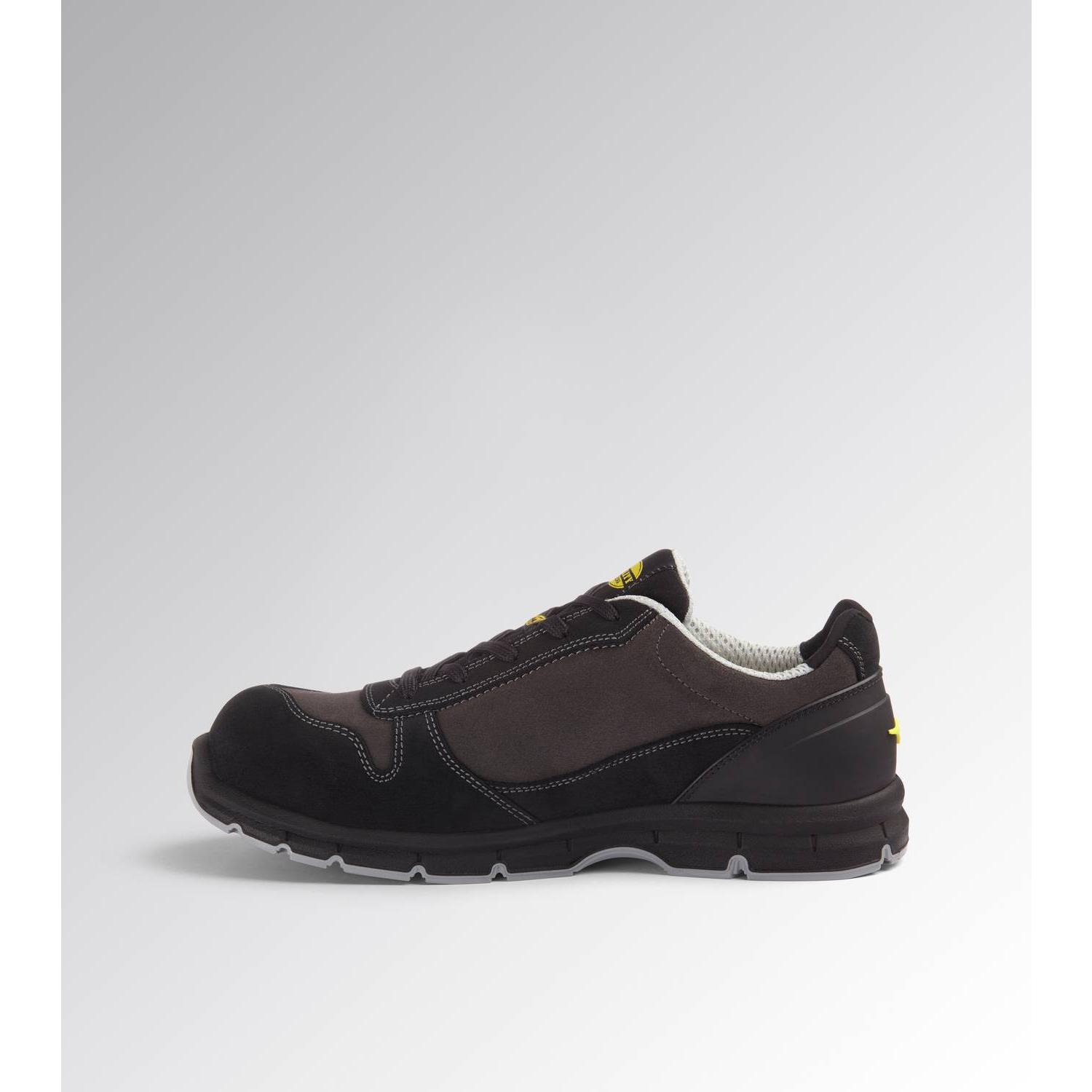 Scarpe antinfortunistiche Diadora Run Low Met Free S3L FO ESD SR 701.179896