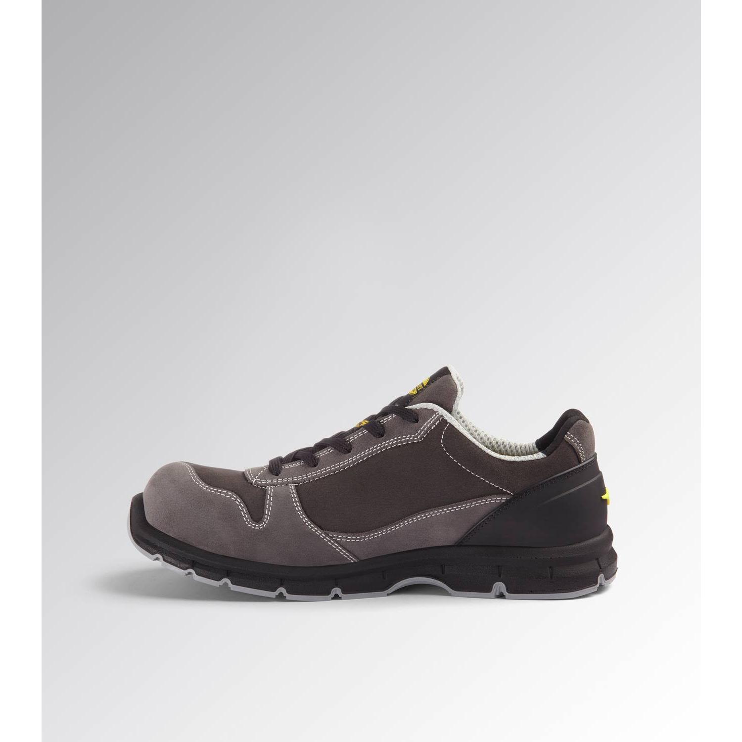 Scarpe antinfortunistiche Diadora Run Low Met Free S3L FO ESD SR 701.179896