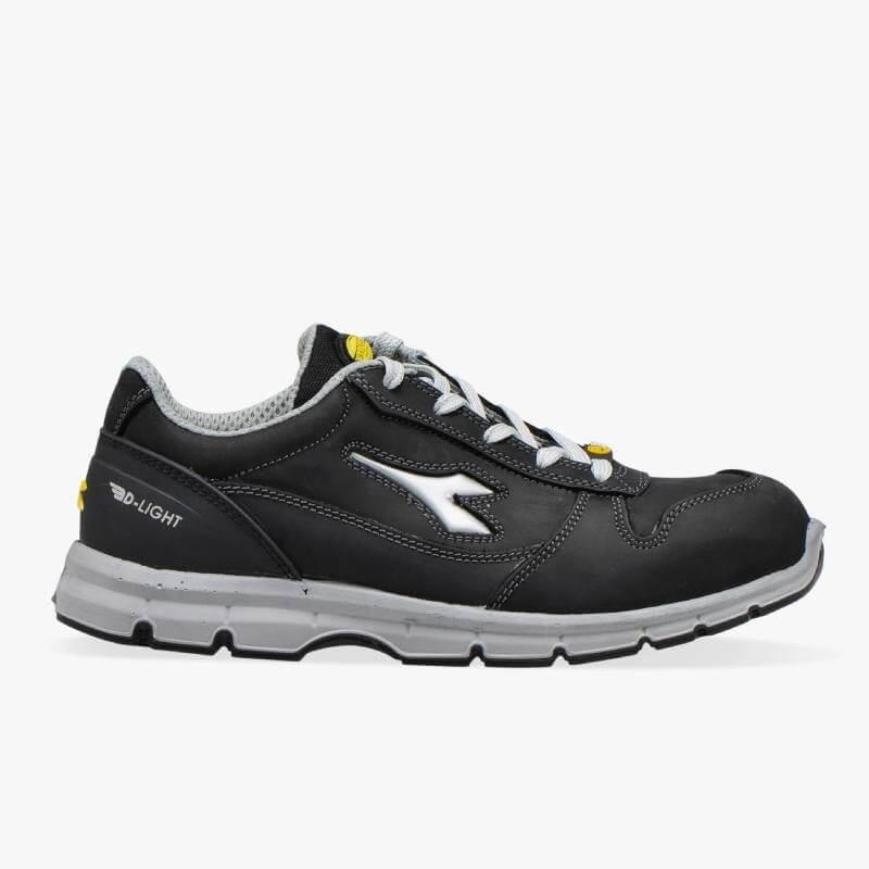Scarpe antinfortunistiche Diadora - Run Low S3 SRC ESD 701.181154
