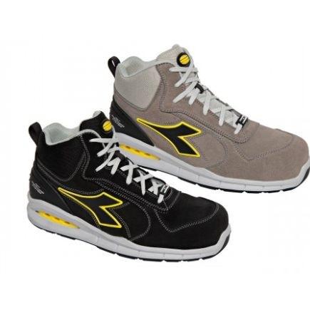 Scarpe antinfortunistiche Diadora - Run Net Airbox MID S3 SRC 701.181149