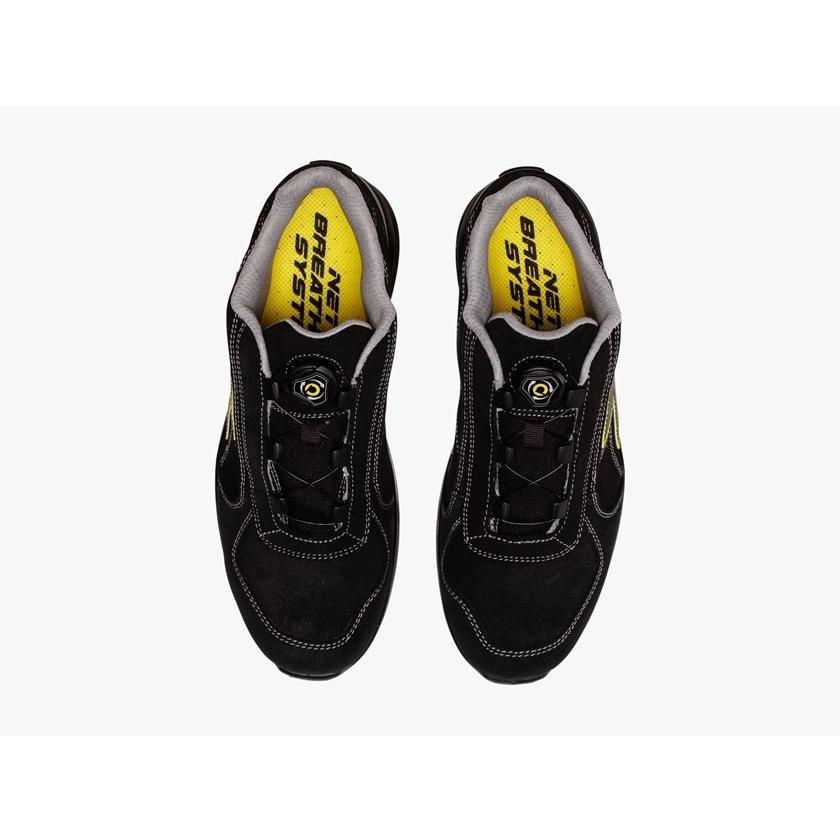 Scarpe antinfortunistiche Diadora - Run Net Airbox Quick Low S3 SRC 701.181147
