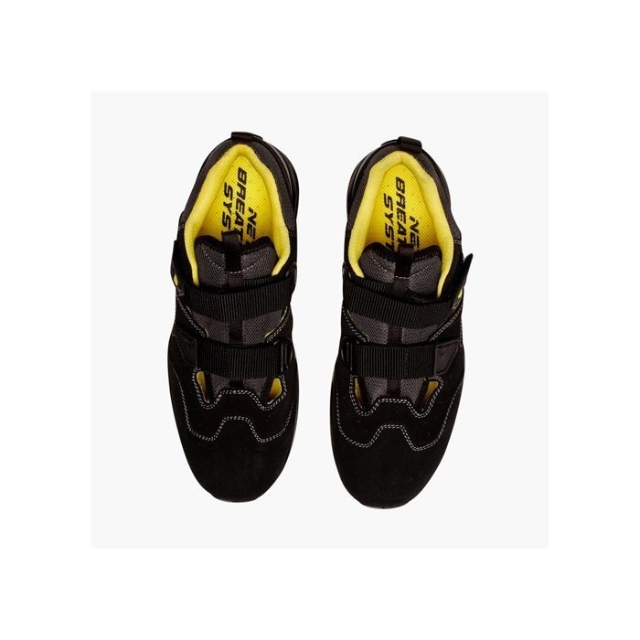 Scarpe antinfortunistiche Diadora - Run Net Airbox Sandal S1P SRC 701.181144