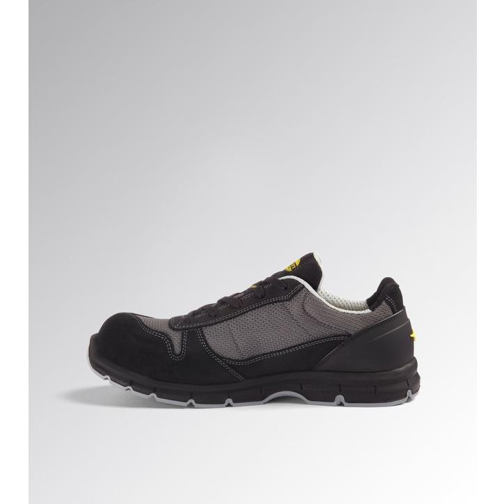 Scarpe antinfortunistiche Diadora Run Text Low Met Free S1PL FO ESD SR 701.179897