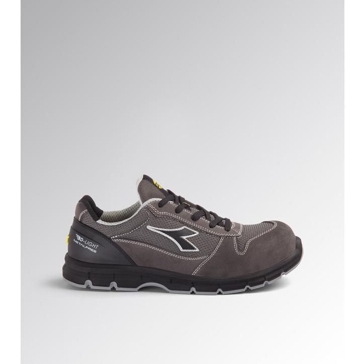 Scarpe antinfortunistiche Diadora Run Text Low Met Free S1PL FO ESD SR 701.179897
