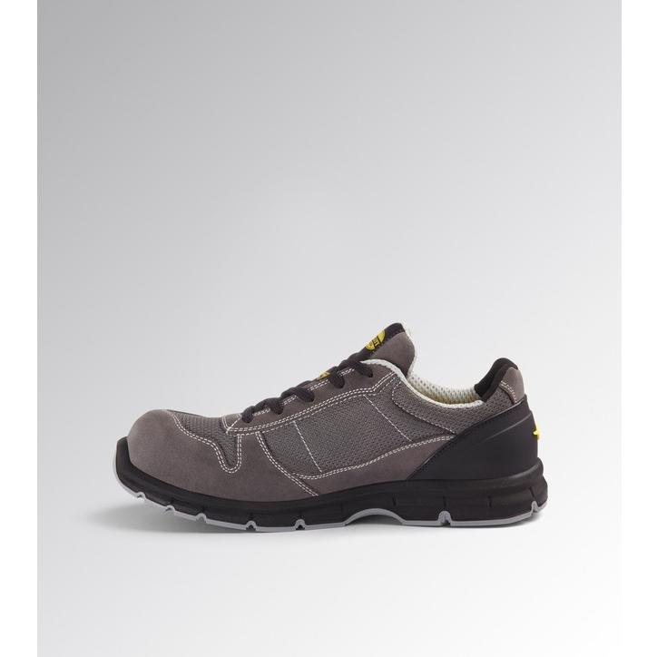 Scarpe antinfortunistiche Diadora Run Text Low Met Free S1PL FO ESD SR 701.179897