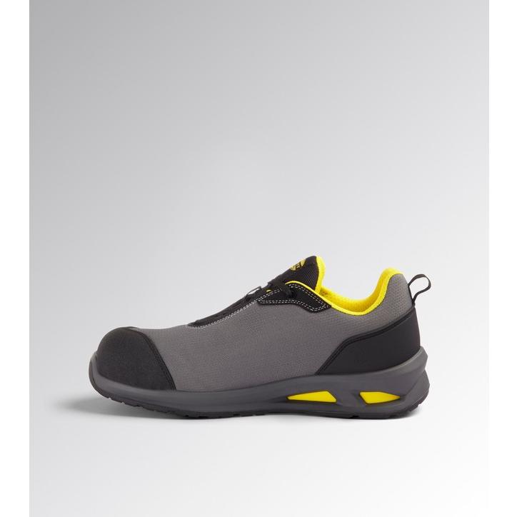 Scarpe antinfortunistiche Diadora Smart Softbox Low S1PL FO ESD SR 701.179958