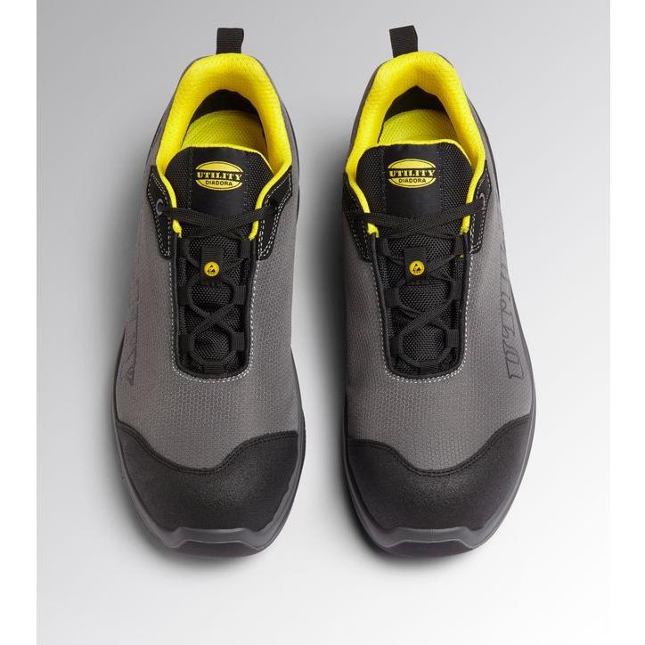 Scarpe antinfortunistiche Diadora Smart Softbox Low S1PL FO ESD SR 701.179958