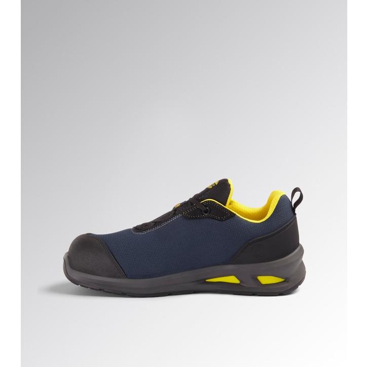 Scarpe antinfortunistiche Diadora Smart Softbox Low S1PL FO ESD SR 701.179958