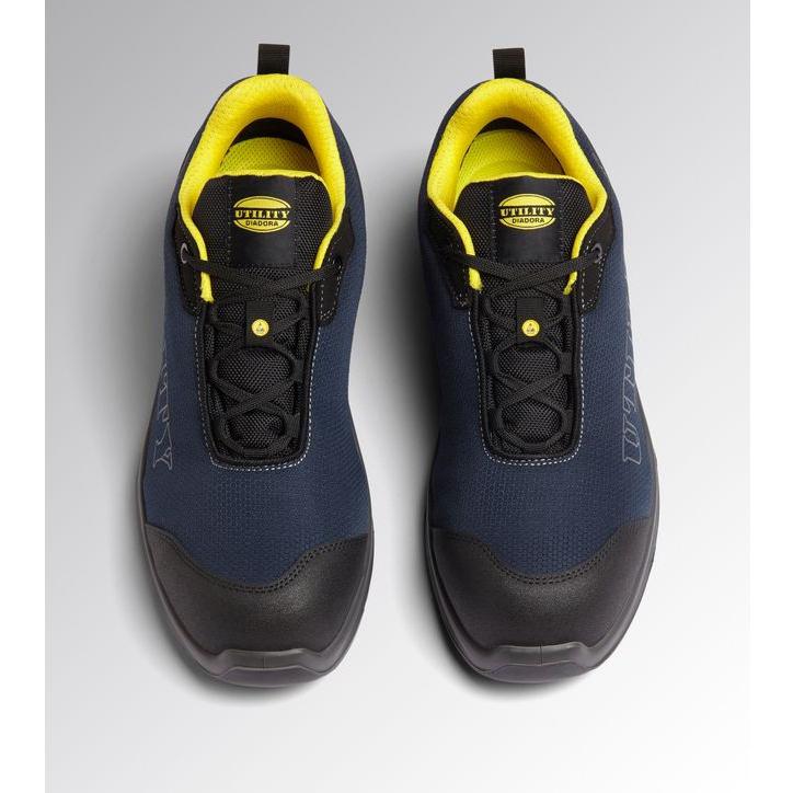 Scarpe antinfortunistiche Diadora Smart Softbox Low S1PL FO ESD SR 701.179958