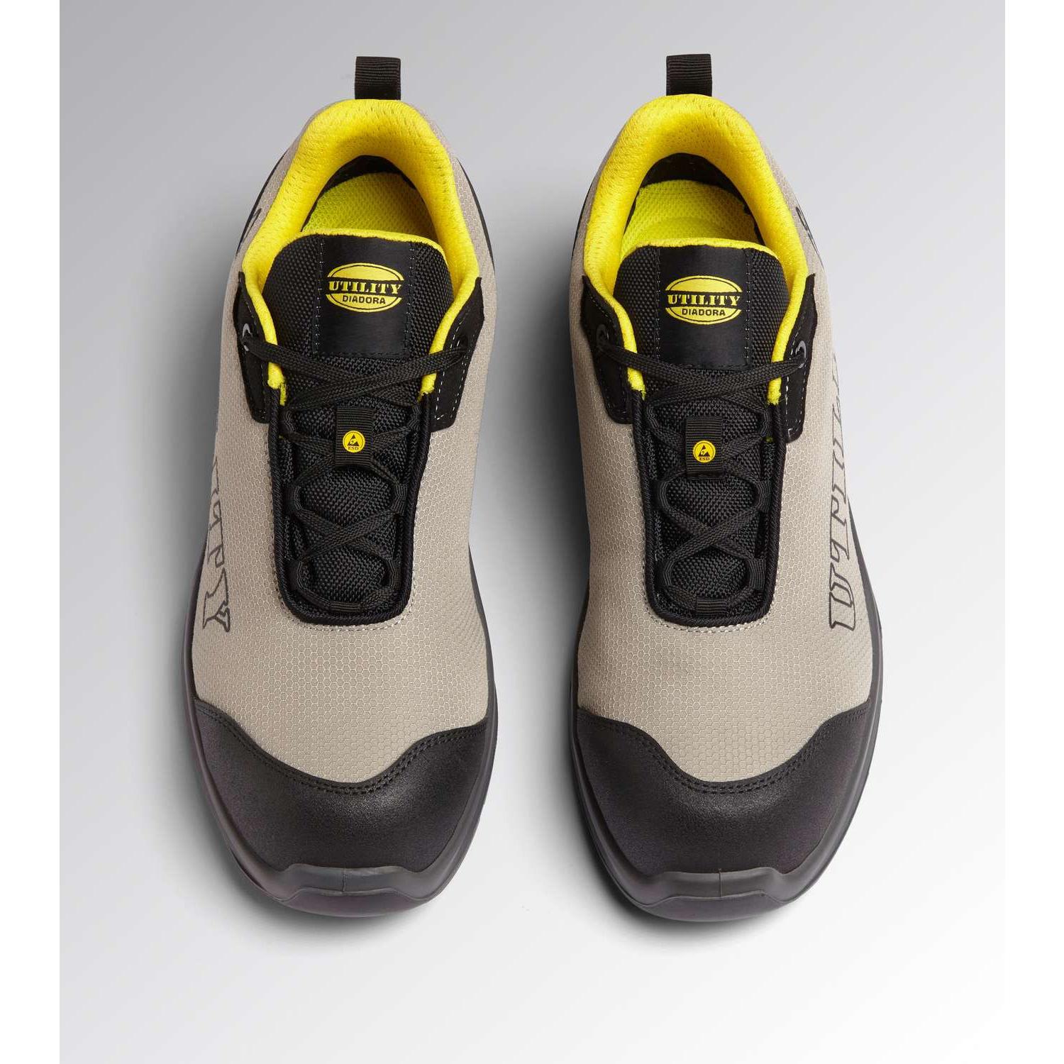 Scarpe antinfortunistiche Diadora Smart Softbox Low S1PL FO ESD SR 701.179958