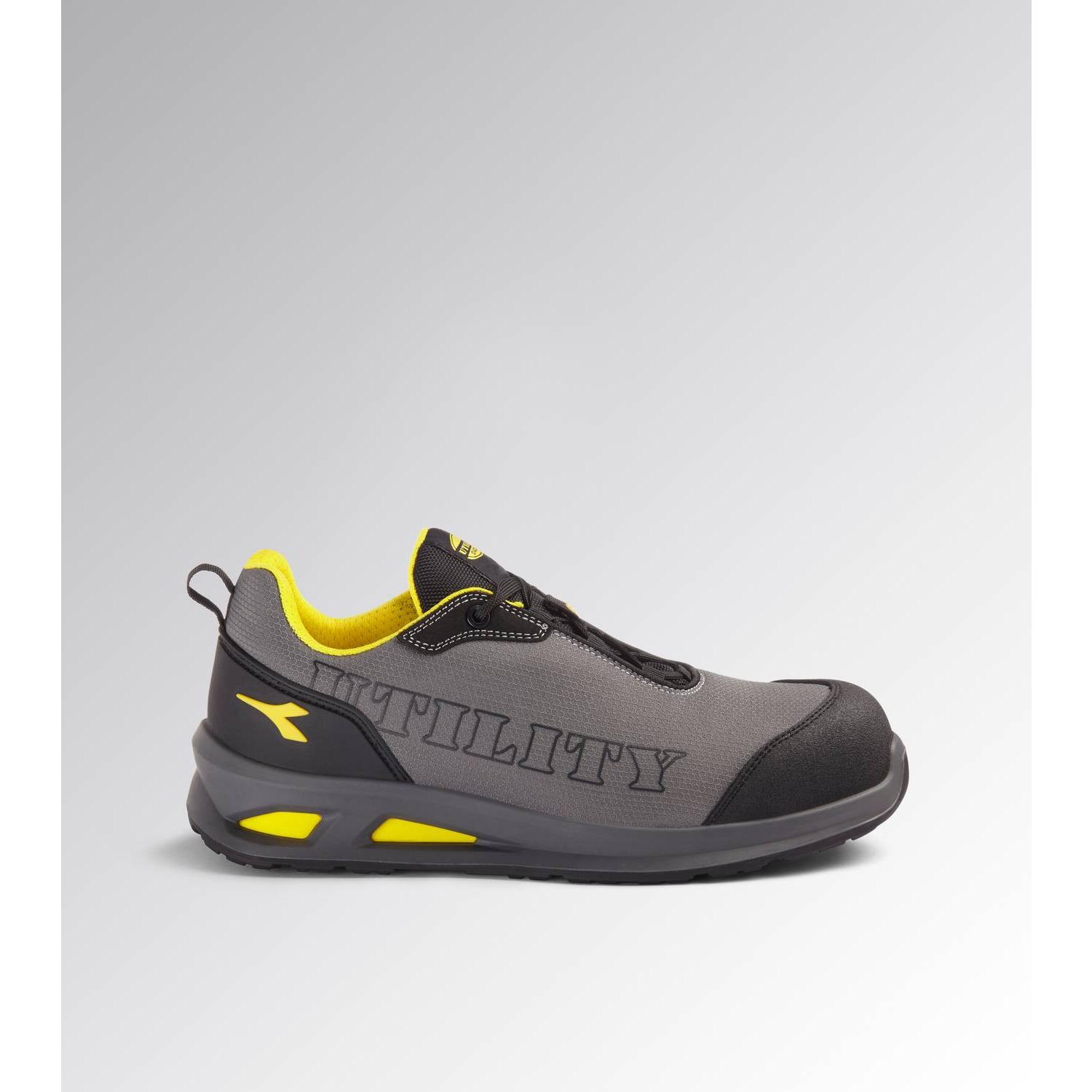 Scarpe antinfortunistiche Diadora Smart Softbox Low S1PL FO ESD SR 701.179958