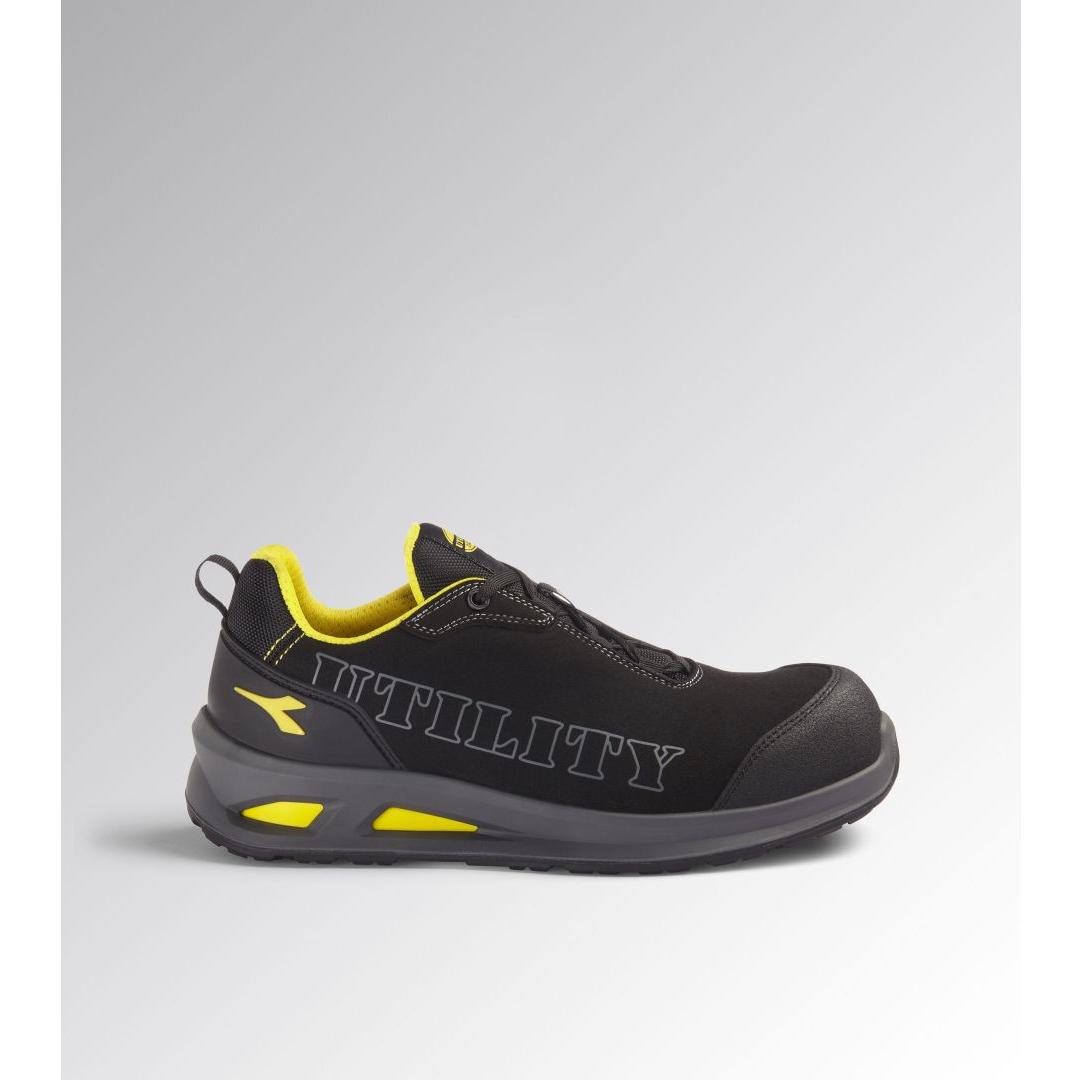 Scarpe antinfortunistiche Diadora Smart Softbox Low S3L FO ESD SR 701.179959