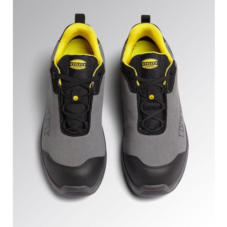 Scarpe antinfortunistiche Diadora Smart Softbox Low S3L FO ESD SR 701.179959